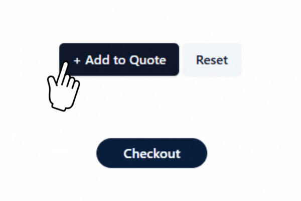 Add to Quote